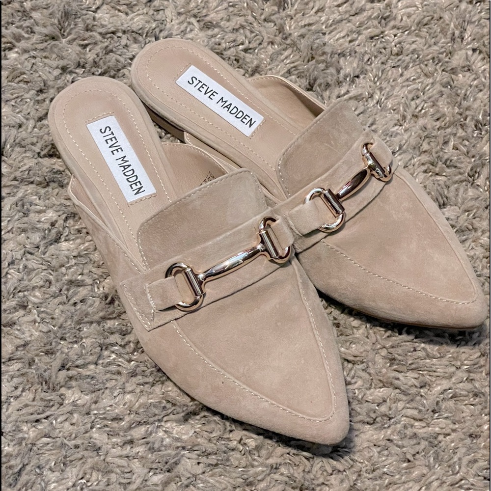 Steve Madden